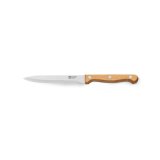 Grntsags skrller kniv Richardson Sheffield Artisan Natur Metal Rustfrit stl 12,5 cm #1