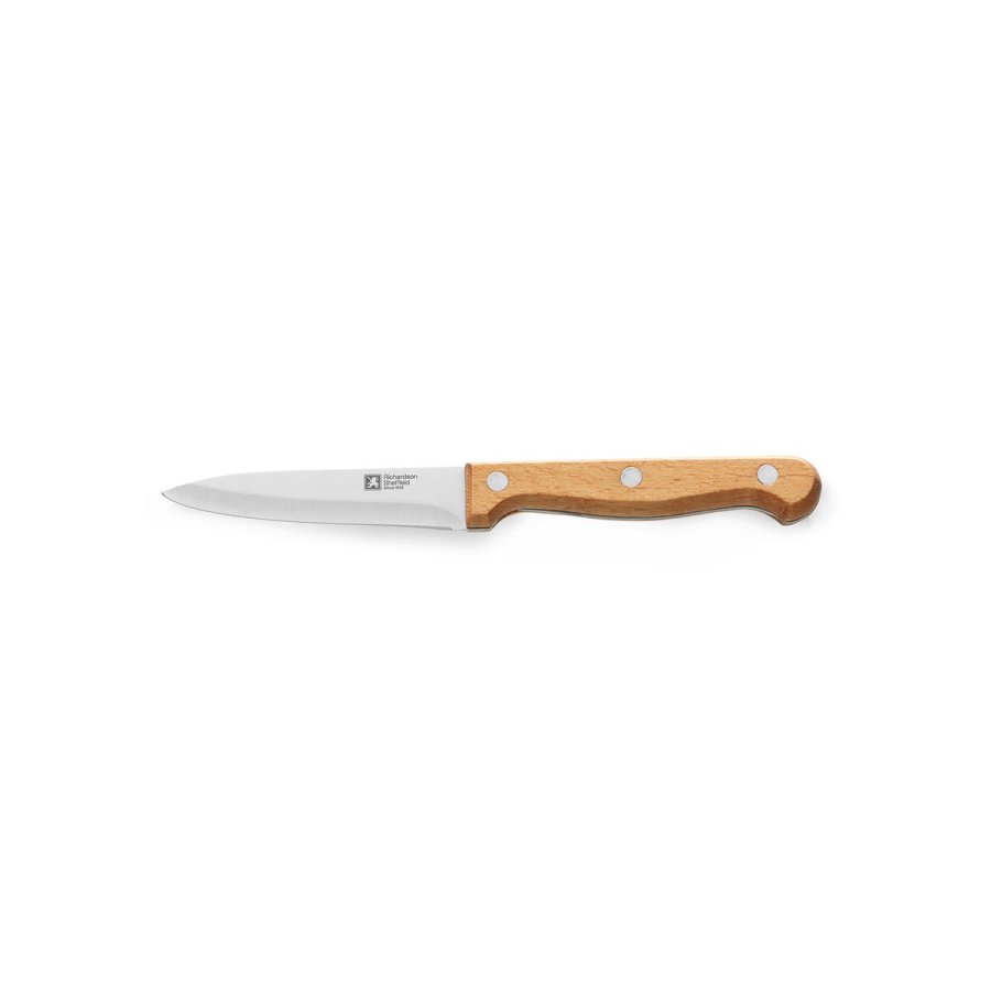 Skrllekniv Richardson Sheffield Artisan Natur Metal Rustfrit stl 9 cm #1