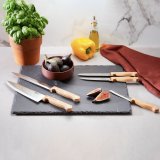 Brdkniv Richardson Sheffield Artisan Metal Rustfrit stl 23 cm Natur #4