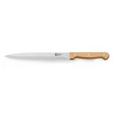 Kdkniv Richardson Sheffield Artisan Sort Tr Metal Rustfrit stl 20 cm (6 enheder) #10