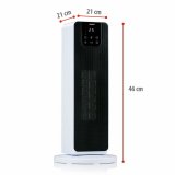 Varmeapparat Alpina #6