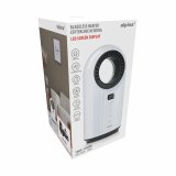 Brbar varmeblser Alpina 1000 - 1500 W #3