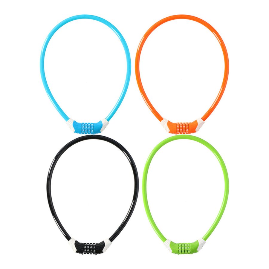 Kombination hngels Dunlop Kabel 65 cm #1