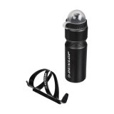 Flaske Dunlop Cykel polypropylen 550 ml #1