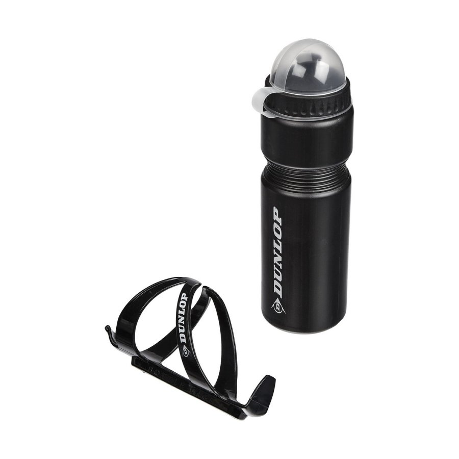 Flaske Dunlop Cykel polypropylen 550 ml #1