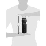 Flaske Dunlop Cykel polypropylen 550 ml #7