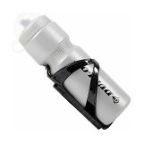 Flaske Dunlop Cykel polypropylen 550 ml #6