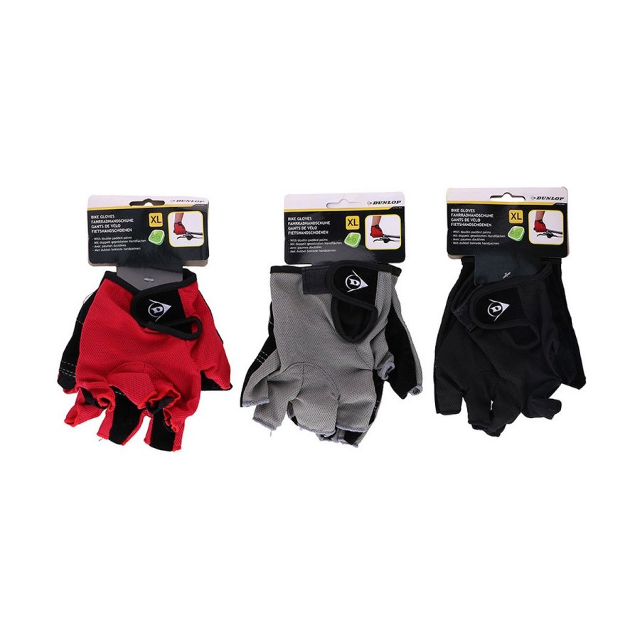 Cykelhandsker Dunlop (XL) #1