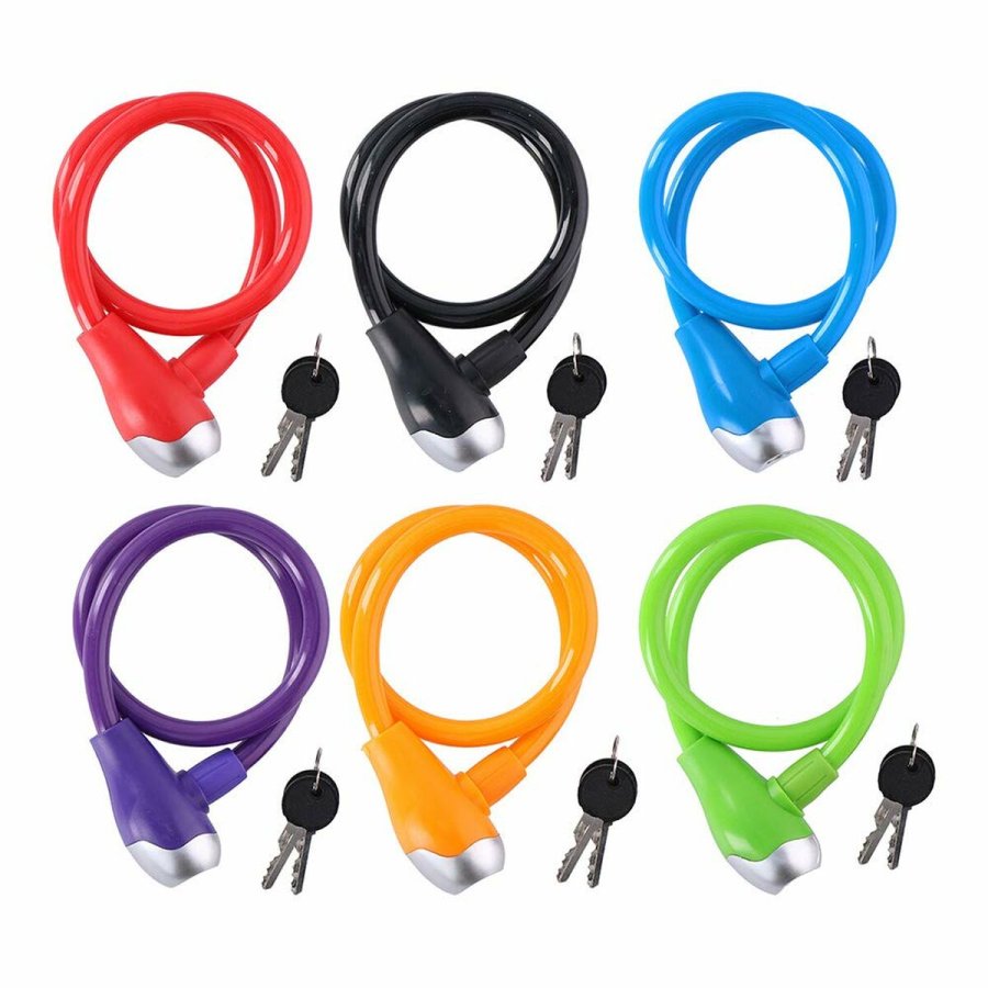 Kabel med hngels Dunlop  12 mm 65 cm #2