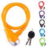 Kabel med hngels Dunlop  12 mm 65 cm #1