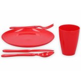 Picnic-st Excellent Houseware PVC 31 Dele #4
