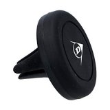 Bilholder Dunlop Ventilation gitter Sort polypropylen #1