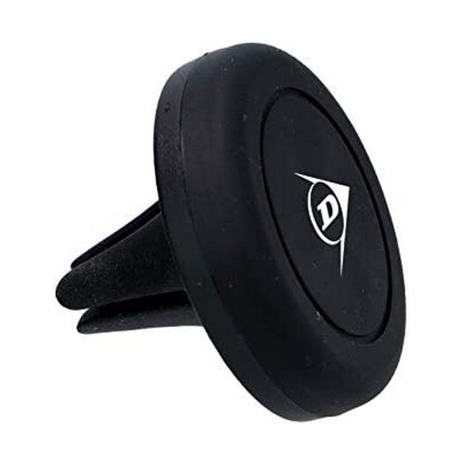 Bilholder Dunlop Ventilation gitter Sort polypropylen #1