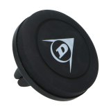 Bilholder Dunlop Ventilation gitter Sort polypropylen #3