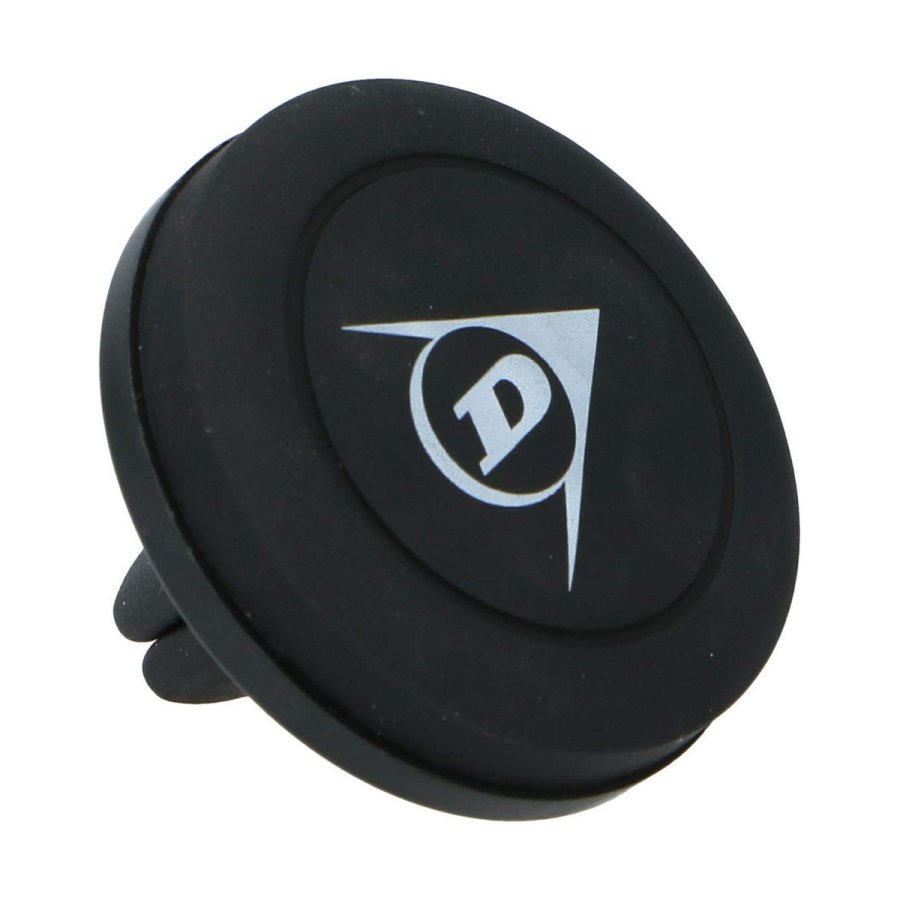 Bilholder Dunlop Ventilation gitter Sort polypropylen #3