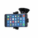 Mobilholder All Ride Bil 52-90 mm #3