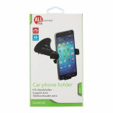 Mobilholder All Ride Bil 52-90 mm #5