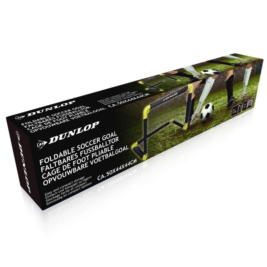 Brbart ml Dunlop Mini Sort #5