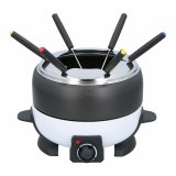 Fondue Cuisinier Deluxe #1