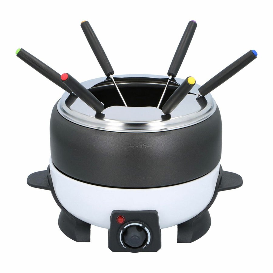 Fondue Cuisinier Deluxe #1