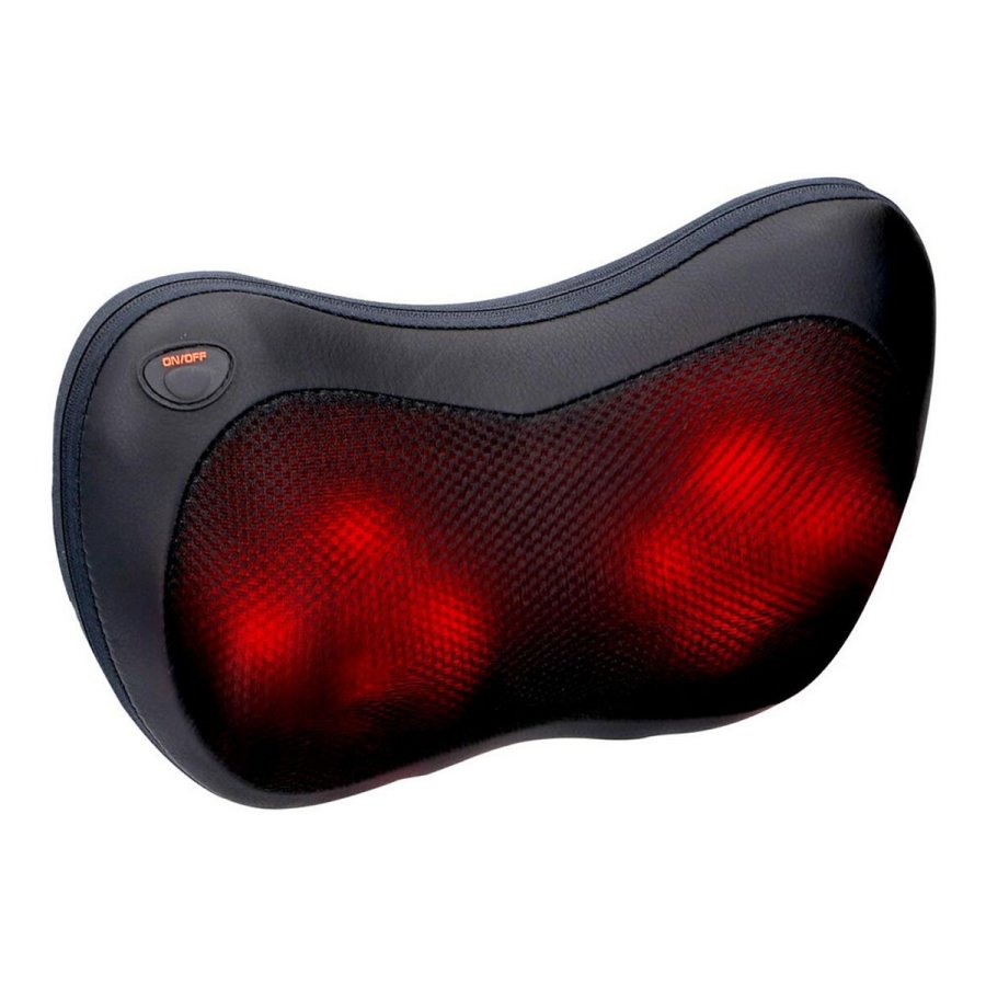 Massageapparat til nakken Grundig #2