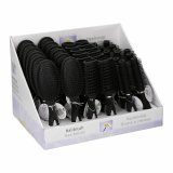 Brste til Glatning af Hret Lifetime Touch of beauty Sort #1