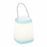 Brbar lampe Grundig #1