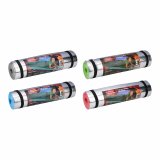 Luftmadras Camp Active Aluminium 180 x 50 cm #1
