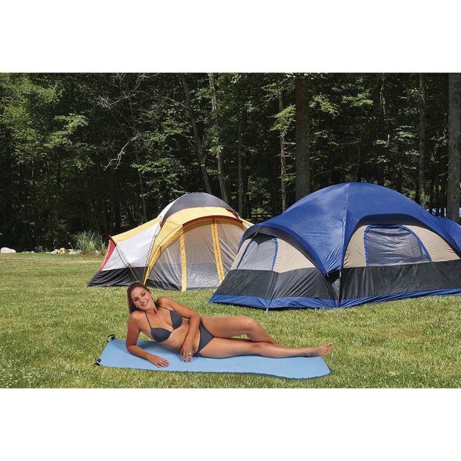 Luftmadras Camp Active Aluminium 180 x 50 cm #2