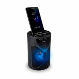 Bluetooth-hjttaler Dunlop TWS 15 W Sort USB #1
