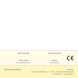 Elektrisk konvektion varmeapparat Alpina 1500 W #9