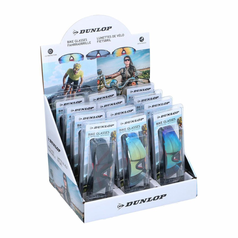 Solbriller Dunlop #5
