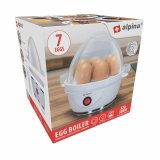 ggekedel Alpina #2