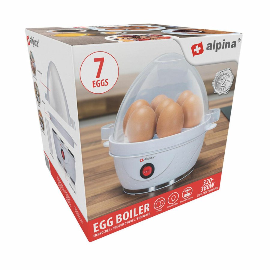 ggekedel Alpina #2