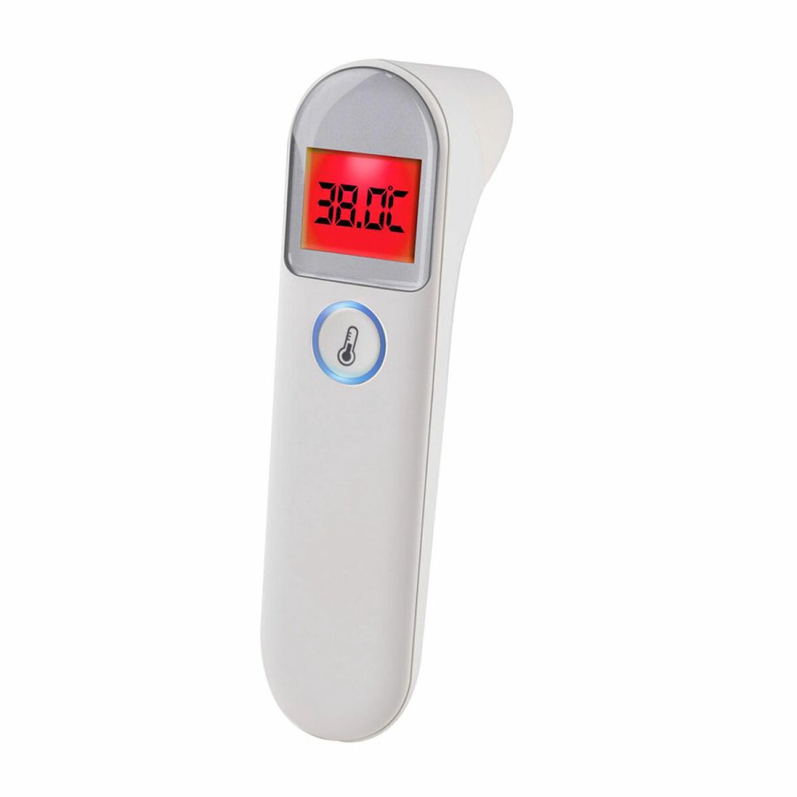 Infrardt termometer Grundig 3-i-1 #1