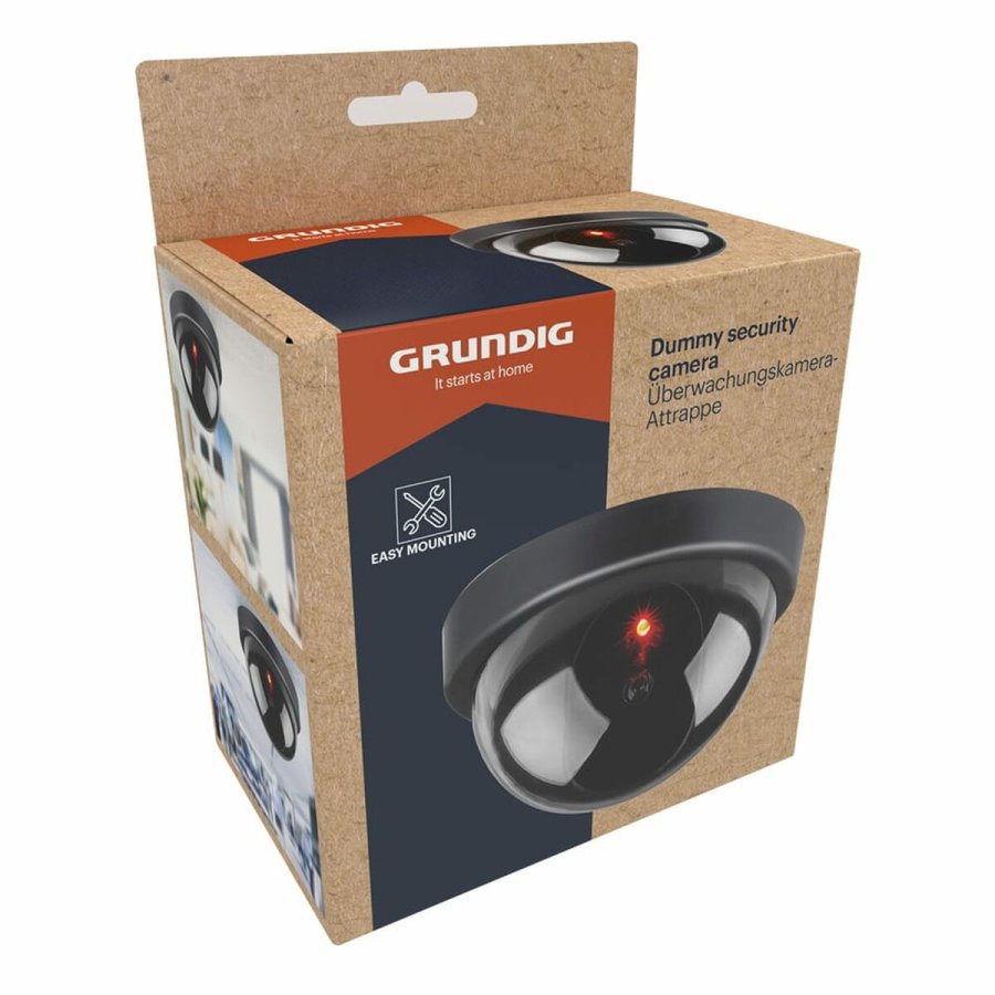 Videokamera til overvgning Grundig #2