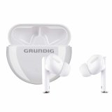 Bluetooth-hovedtelefoner Grundig earbuds Hvid #2