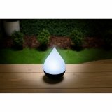 Solcellelampe Grundig #2