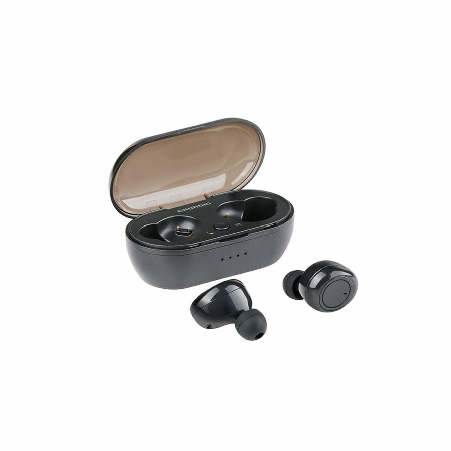 Bluetooth-hovedtelefoner Grundig earbuds Multifarvet #3