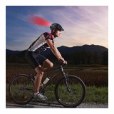 Cykelhjelm til voksne Dunlop Sort Gr� L 58-61 cm #2