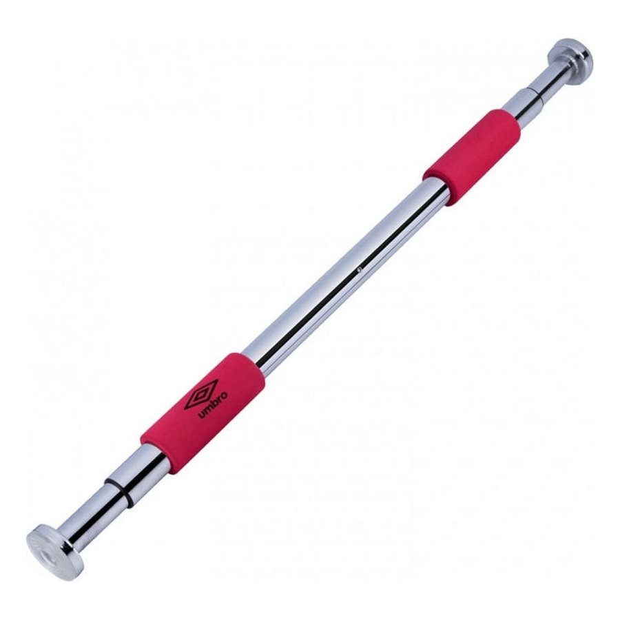 Pull-up Bar Umbro Teleskopisk/udtrkkelige #1