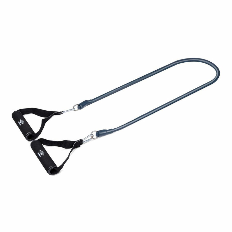 Elastiske modstandsbnd Umbro Sort #1