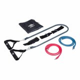 Elastiske modstandsbnd Umbro Sort #2