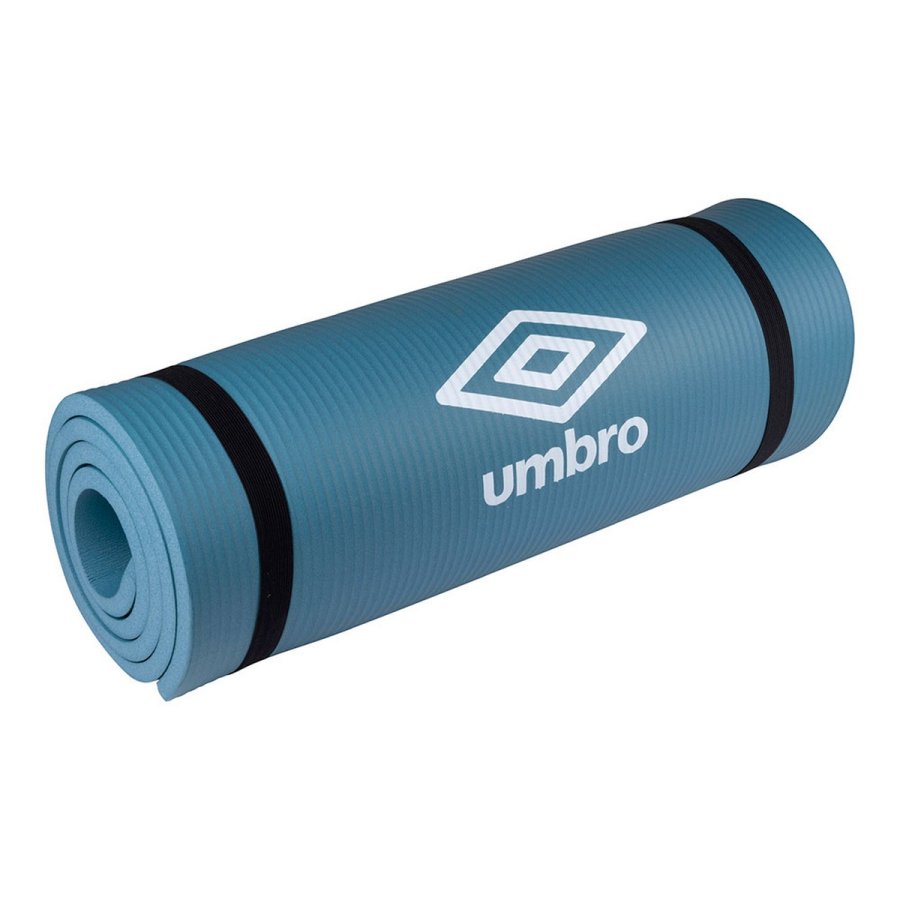 Mtte Umbro Bl Fitness Eva Gummi (190 x 58 x 1,5 cm) #1