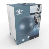 Trningsbold Umbro  65 cm Bl #2