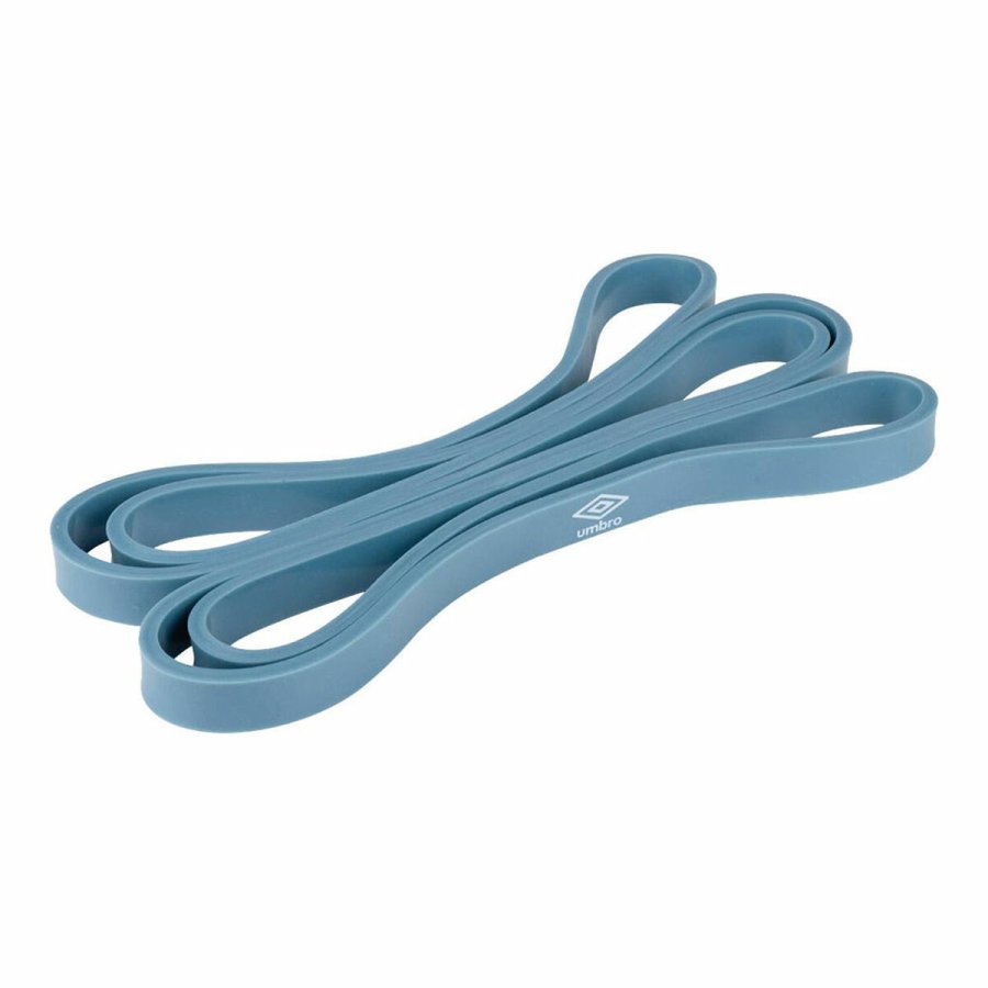 Elastikbnd til fitness Umbro 15 kg #1
