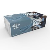 Elastikbnd til fitness Umbro 15 kg #2