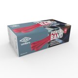 Elastikbnd til fitness Umbro 25 kg #2