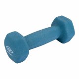 Bumbbells Umbro 1kg #1