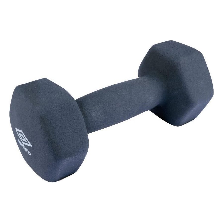 Bumbbells Umbro 3kg #1